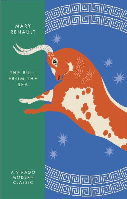 The Bull from the Sea: A Virago Modern Classic