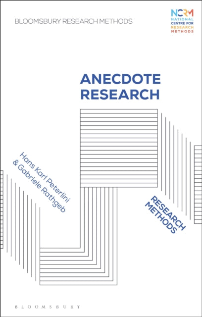Anecdote Research: Research Methods
