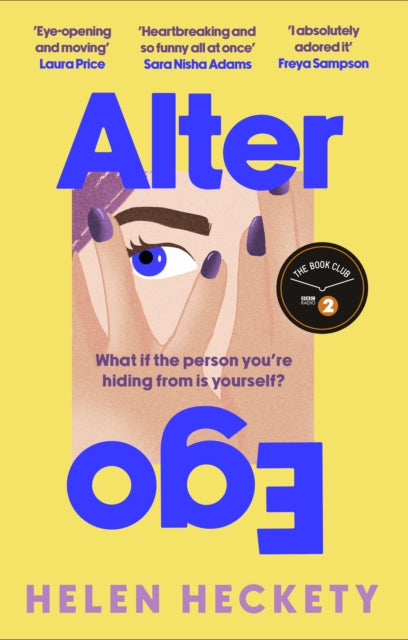 Alter Ego: An unputdownable page-turner that will make you laugh and cry