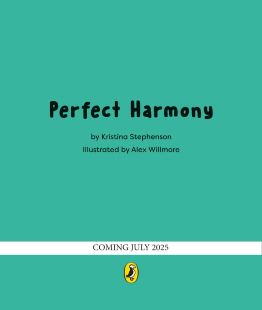 Perfect Harmony