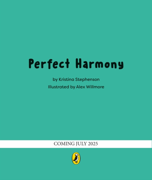 Perfect Harmony