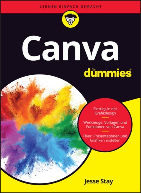 Canva fur Dummies