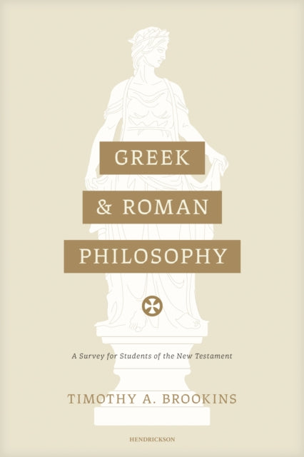 Greek and Roman Philosophy
