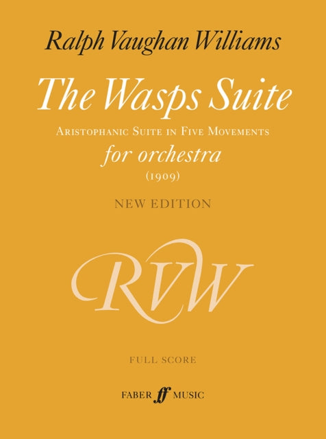 The Wasps Suite