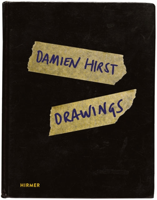 Damien Hirst: Drawings