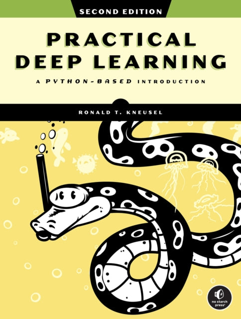 Practical Deep Learning, 2nd Edition: A Python-Based Introduction