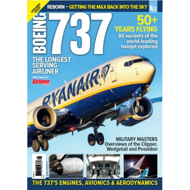 Boeing 737