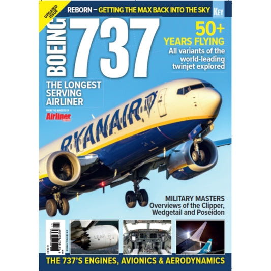 Boeing 737