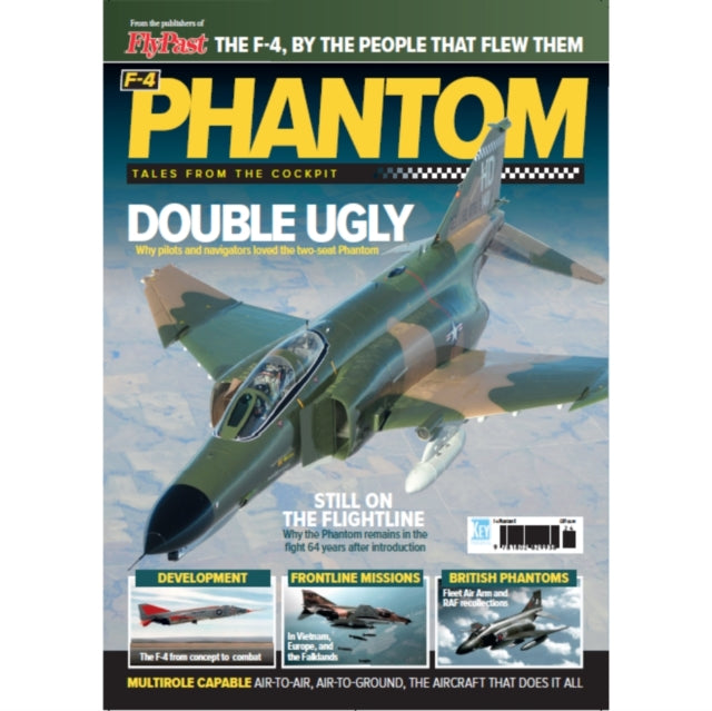 F-4 Phantom