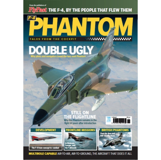 F-4 Phantom