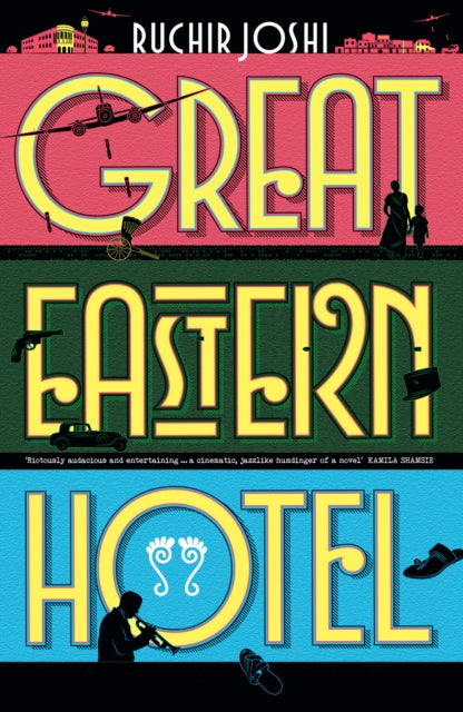 Great Eastern Hotel