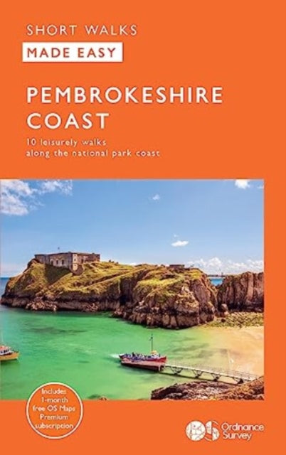 Pembrokeshire Coast: 10 Leisurely Walks