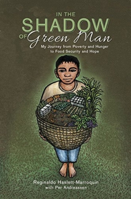 In The Shadow of Green Man