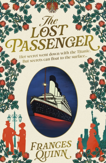 The Lost Passenger: the most big-hearted story you'll read this year