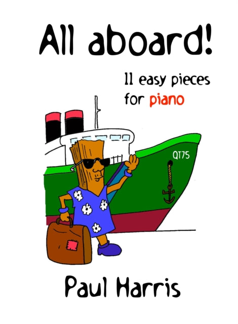 All Aboard!
