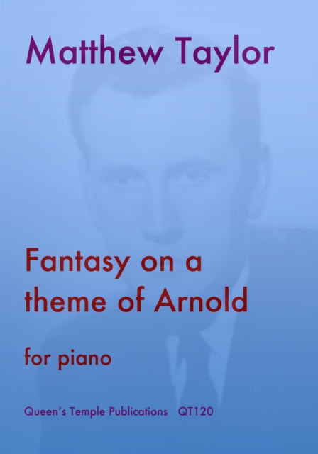 Fantasy on a Theme of Arnold