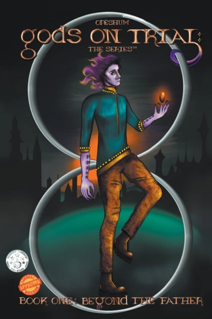Beyond the Father - Book 1
