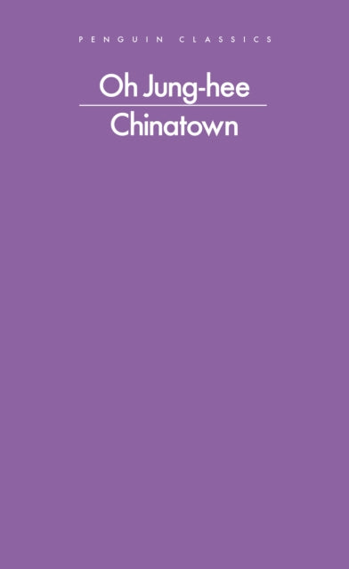 Chinatown