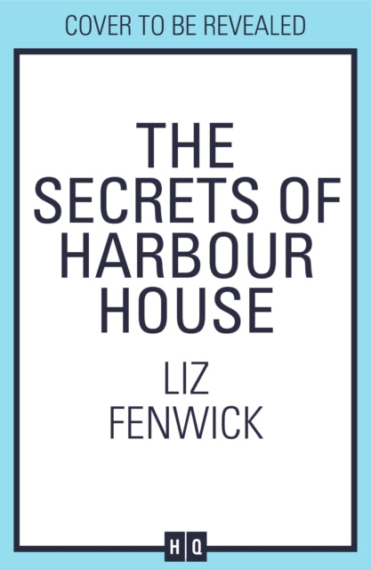 The Secrets of Harbour House