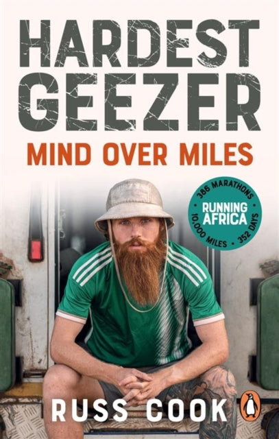 Mind over Miles: A Story of Endurance Running, Overcoming Obstacles and Finding Inner Peace