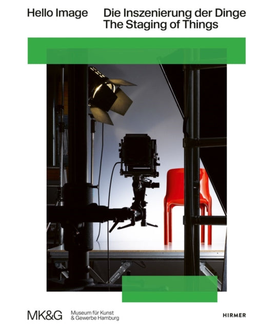 Hello Image: The Staging of Things