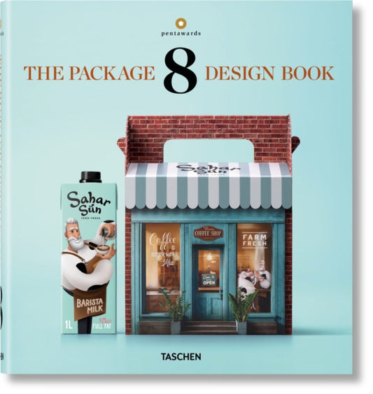 The Package Design Book 8