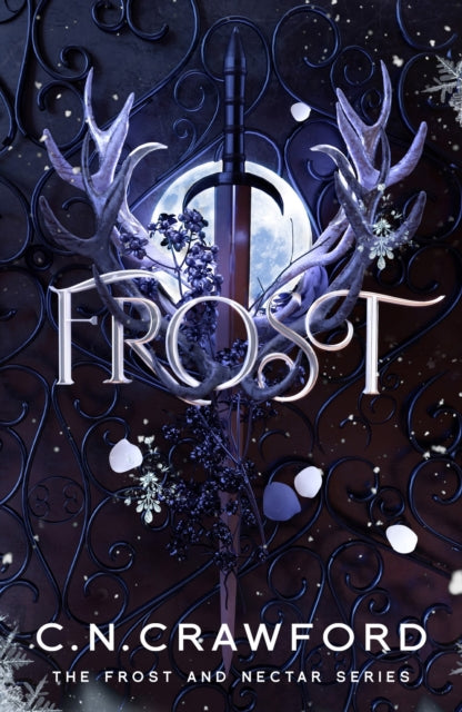 Frost: A fae romance