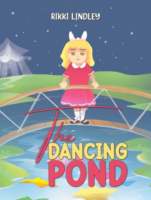 The Dancing Pond
