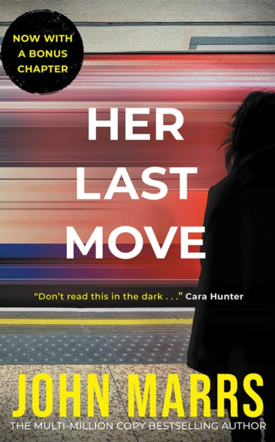 Her Last Move