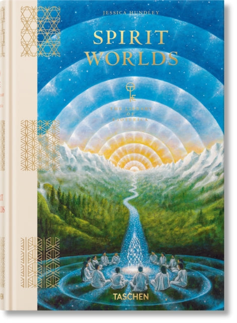 Spirit Worlds. The Library of Esoterica