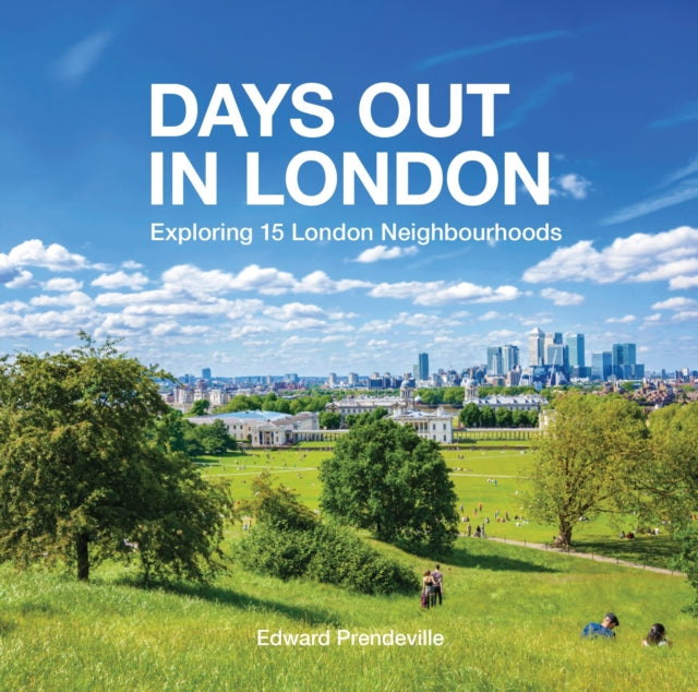 Days Out in London