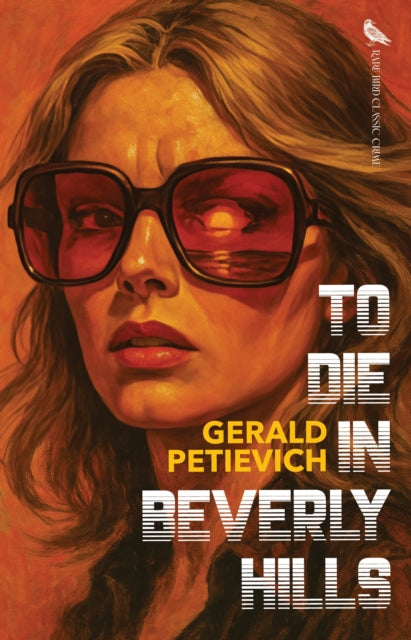 To Die in Beverly Hills