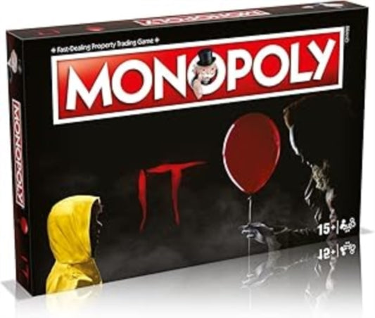 IT Monopoly