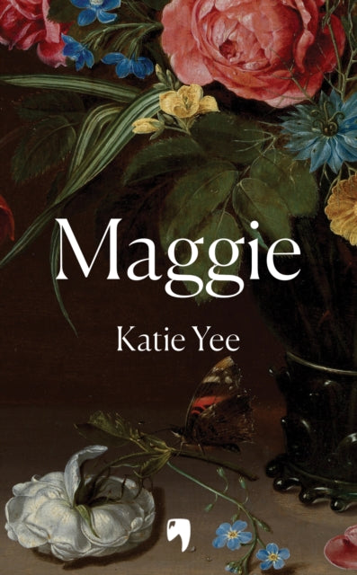 Maggie: Or, A Man and a Woman Walk into a Bar