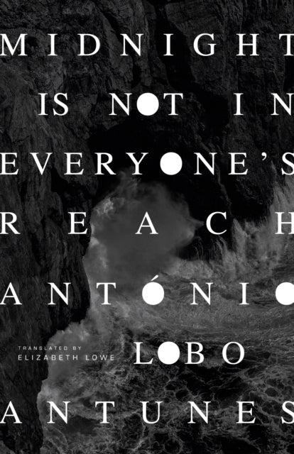 Midnight Is Not in Everyone's Reach