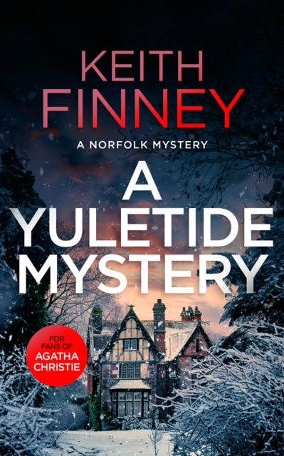 A Yuletide Mystery: A Cozy British Murder Mystery Series