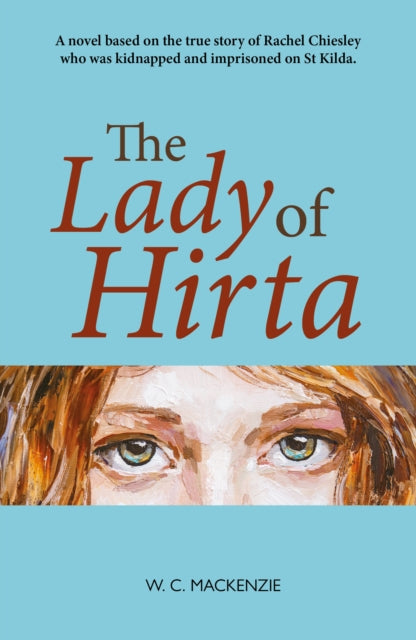 The Lady of Hirta