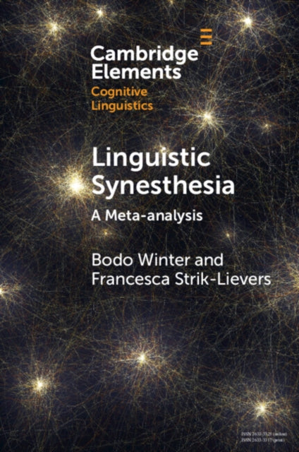 Linguistic Synesthesia: A Meta-analysis