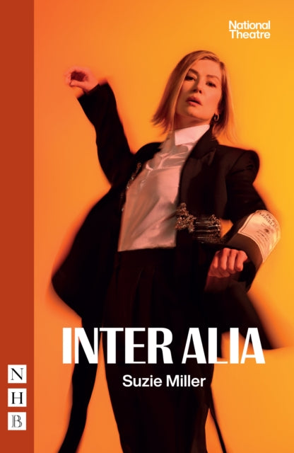 Inter Alia