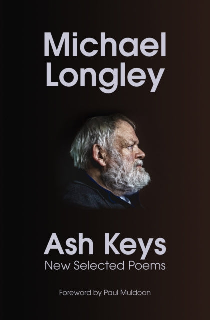 Ash Keys: New Selected Poems
