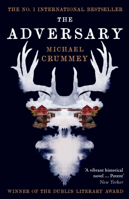 The Adversary