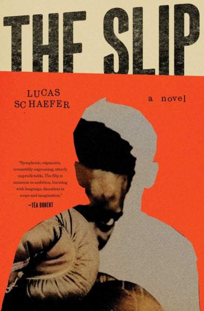 The Slip: A Novel