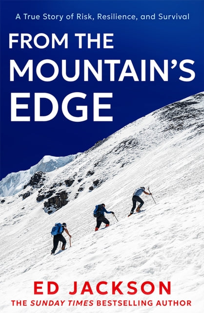 From the Mountain's Edge