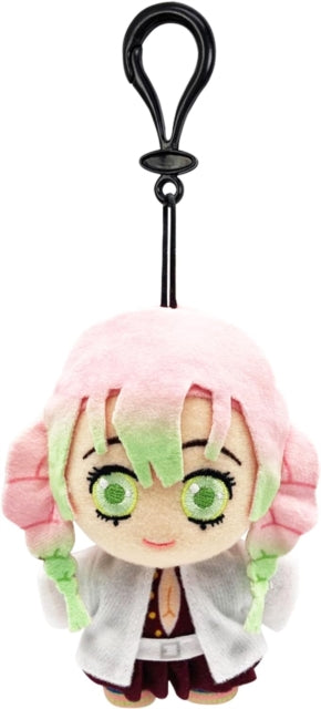 Demon Slayer Mitsuri 4.5" Plush