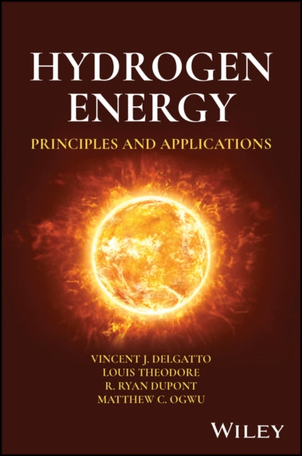 Hydrogen Energy: Principles and Applications