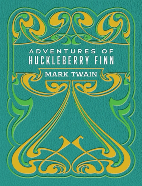 Adventures of Huckleberry Finn