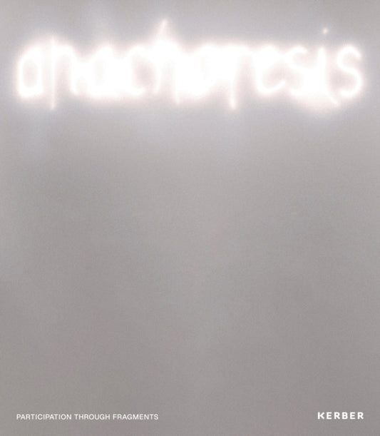 Anachoresis: participation through fragments