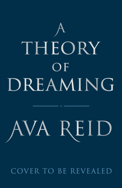 A Theory of Dreaming