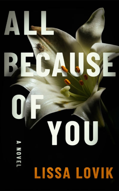 All Because of You: A Novel