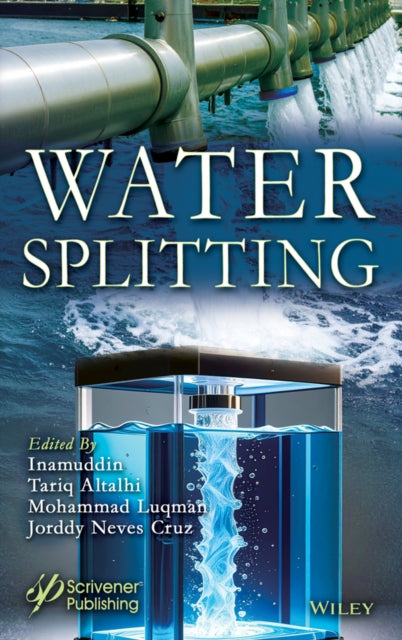 Water Splitting